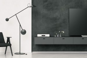 ampli hegel h120