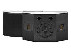 loa emotiva airmotiv e2+
