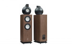 loa elipson legacy 3230