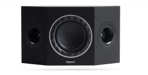 loa elipson prestge facet 7sr black
