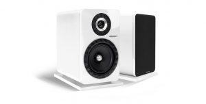 loa eliipson prestige facet 8b white