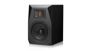 loa emotiva airmotiv b1+ mat truoc