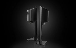 loa wilson benesch discovery ii black
