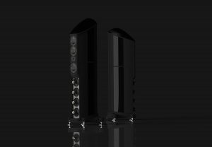 loa wilson benesch eminence black