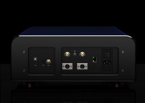 viva audio numerico dac sau