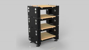 kệ wilson benesch r1 chat