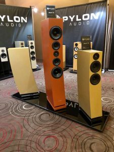 loa pylon audio jasper 30