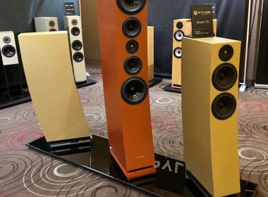 loa pylon audio jasper 30