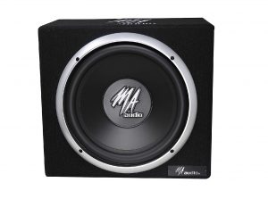 loa tic cs008
