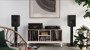 Dali Opticon2 MK2 dep