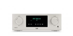TA P3100 HV