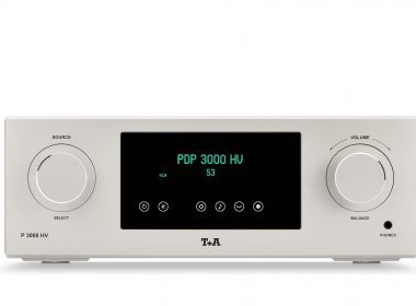 TA P3100 HV