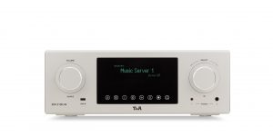 TA SDV 3100 HV