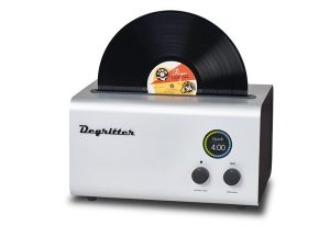 Degritter Automatic RCM
