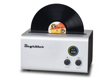 Degritter Automatic RCM