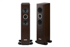 AudioSolutions O303F