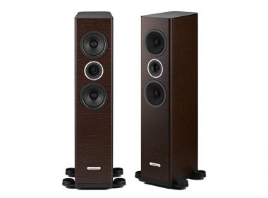 AudioSolutions O303F