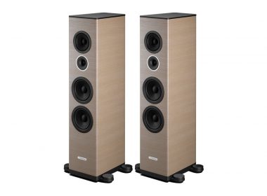 AudioSolutions Overture O305F