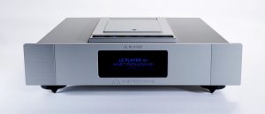 Metronome Le Player4+