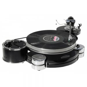 Origin Live Sovereign Mk4