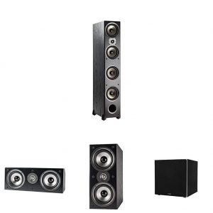 Polk Monitor 40seriesII bo
