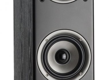 Polk Monitor 60seriesII