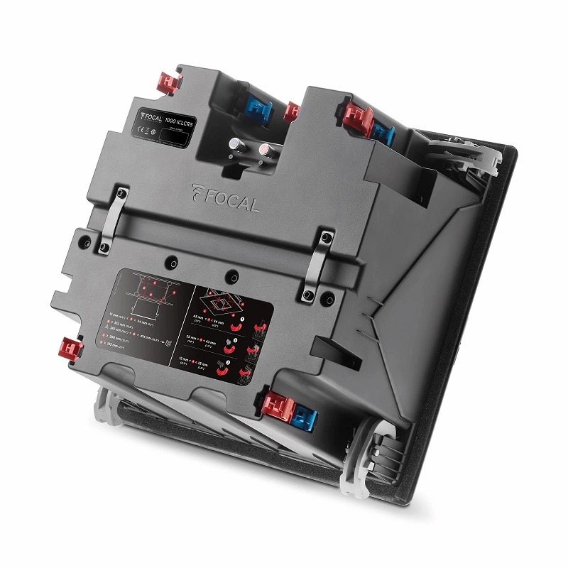 Focal 1000 ICLCR5 sau